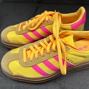 Adidas Gazelle Bright